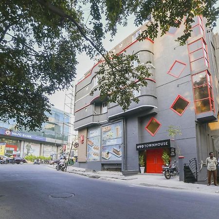 ホテル Oyo タウンハウス 364 リッチモンド ロード バンガロール エクステリア 写真